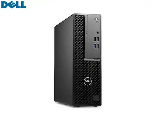 Dell OPTIPLEX 7010 SFF Refurbished Grade A (Core i5-13500/16GB/256GB SSD/No OS)