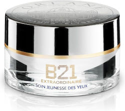 Orlane Paris B21 Extraordinaire Cremă De Ochi 15ml Orlane Paris B21 Extraordinaire Cremă De Ochi 15ml
