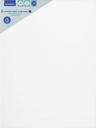 Starpak Καμβάς Ζωγραφικής 30x40 Stk Fol 20/40