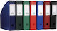 Biurfol Husă Catalog A4/70 Albastră Husă Documente Se-35-03