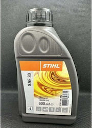 Stihl Масло за смазване за четиритактови двигатели (4T) Stihl Масло за смазване за четиритактови двигатели (4T)