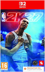 NBA 2K27