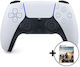 Sony Dualsense V3 + Battlefield 6 Kabelloser Co...