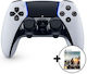 Sony DualSense Edge V2 + Battlefield 6 Wireless Gamepad for PS5 White