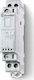 Finder Μεταγωγικός Διακόπτης Ράγας 230V 25A