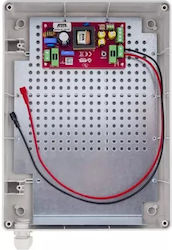 Atte Power DIN Rail Power Supply 3.5A