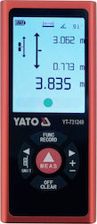 Yato YT-731249 με Δυνατότητα Μέτρησης έως 60m