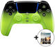 Sony DualSense Hyperpop + Battlefield 6 Gamepad...