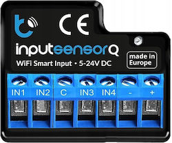 Blebox Intelligenter Schalter Wi-Fi Blebox Intelligenter Schalter Wi-Fi