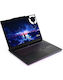 Lenovo Legion 9 18IAX10 Реновирани Клас A (Core Ultra 9-275HX/32GB/1.0TB SSD/Без операционна система)