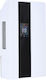 Kraft & Dele KD11747 Dezumidificator Termoelectric (Peltier) 0.27lt