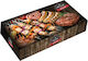 Luxury Fitness Box 30x17.5x6cm