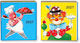 Next Tägliches Wandmontiertes Tagebuch 2027 7x7cm