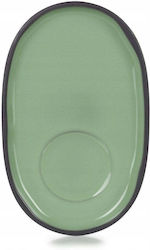 Revol Caractere Tassenuntersetzer 13x8 cm Mint