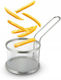 Verlo Serving Basket with Dimensions 10x7cm