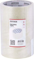 Office Products Ταινία Συσκευασίας 3τμχ