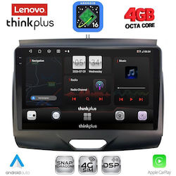 Lenovo Ηχοσύστημα για Ford Ranger 2015-2018 με Bluetooth, USB & GPS Lenovo Ηχοσύστημα για Ford Ranger 2015-2018 με Bluetooth, USB & GPS