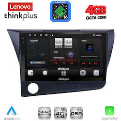Lenovo Car Audio System for Honda CR-Z 2010-2016 with Bluetooth USB & GPS Lenovo Car Audio System for Honda CR-Z 2010-2016 with Bluetooth USB & GPS