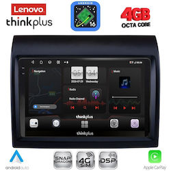 Lenovo Car Audio System for Peugeot Boxer Fiat Ducato Citroen Jumper 2011-2021 Bluetooth USB WiFi GPS Apple CarPlay Android Auto with 9" Touch Screen Lenovo Car Audio System for Peugeot Boxer Fiat Ducato Citroen Jumper 2011-2021 Bluetooth USB WiFi GPS Apple CarPlay Android Auto with 9" Touch Screen