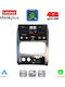 Lenovo Автомобилна Аудио Система за Jeep Cherokee / Liberty 2002-2007 (Bluetooth/USB/WiFi/GPS/Apple CarPlay/Android Auto) с Touch Screen 9"