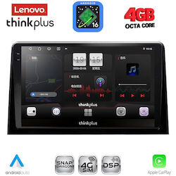 Lenovo Car Audio System for Peugeot Partner Opel Combo Fiat Doblo Toyota Proace Citroen Berlingo with Bluetooth USB & GPS Lenovo Car Audio System for Peugeot Partner Opel Combo Fiat Doblo Toyota Proace Citroen Berlingo with Bluetooth USB & GPS