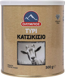 Λευκό Τυρί Κατσικίσιο ΟΛΥΜΠΟΣ (500g)