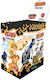 Cicaboom Set 2 Shinobi Shiren 1st Edition (24 Packs) Naruto Booster-Box