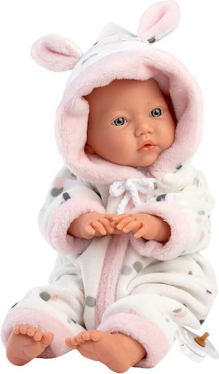 Llorens Juan Baby-Puppe