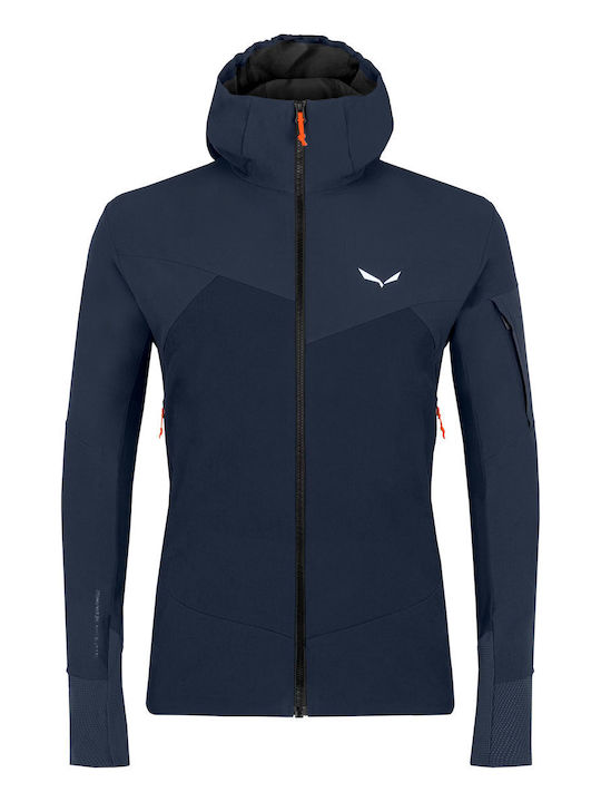 Salewa Pedroc Herren Jacken Softshell Wasserdic...