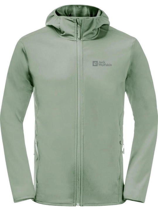 Jack Wolfskin Bornberg Geacă De Iarnă Softshell...
