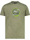 Tricou Pentru Copii Verde