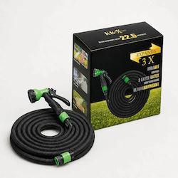 KK-Χ Furtun Extensibil 22.5m KK-Χ Furtun Extensibil 22.5m