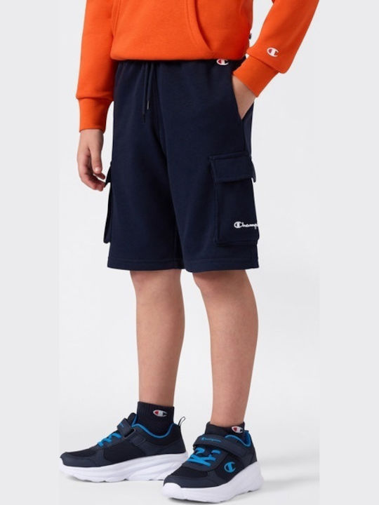 Sport Kids Shorts/Bermuda Navy