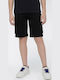Sport Kids Shorts/Bermuda Black