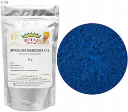 Royal Brand Σπιρουλίνα σε Σκόνη 25gr Royal Brand Σπιρουλίνα σε Σκόνη 25gr