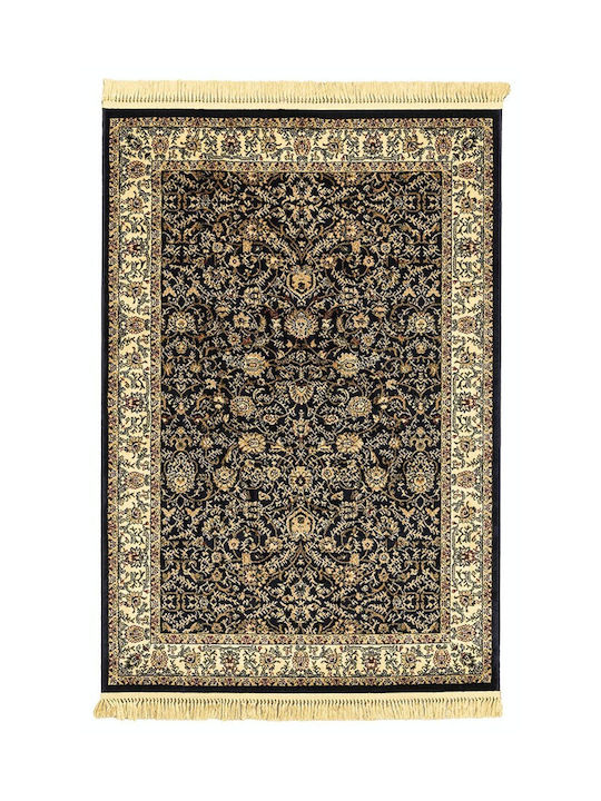 Newplan Persia 1533 Wohnzimmer Teppich Rechteck...