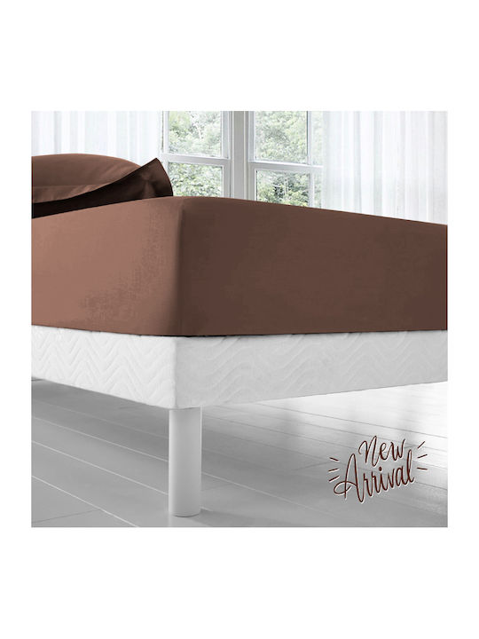 Isadore Lorraine Love Your Semi Double Fitted B...