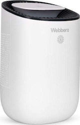 Webber Ticino Влагоабсорбатор с Компресор 0.3lt
