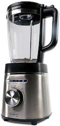 Koenic KBL-TR Επιτραπέζιο 1.75 lt 1400W Μαύρο