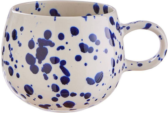 Butlers Cană Ceramică Albastră 480ml