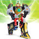 Фигура за действие Thunder Megazord With Mega Power Sword Power Rangers 28см.