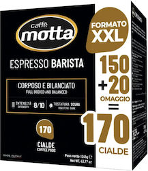 Caffe Motta Κάψουλες Espresso Φουντούκι Συμβατέ...