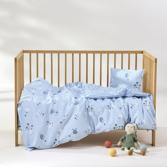 Kentia Σετ Γαλάζιο 140x100cm 000082987 Kentia Σετ Γαλάζιο 140x100cm 000082987