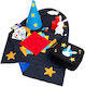 Big Jigs Magician’s Suitcase Magic Tricks for 3+ Years