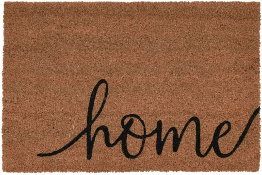MRShome Fußmatte Eingang 40x60cm