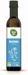 Ola Bio Органичен Продукт Ленено Масло 250ml Ola Bio Органичен Продукт Ленено Масло 250ml