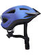 CMP Kids' Bike Helmet for City Blue
