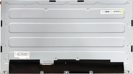 Οθόνη IPS / LED / Touch 1920x1080 Matte για Laptop Qc24250 1-SCR0851