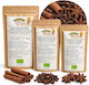 Organic Set Winter Tea Hot Wine – Cinnamon Cassia Clove Star Anise 3 × 100 G