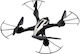 Lean Toys Dronă Y30 2,4 GHz cu Cameră 720p